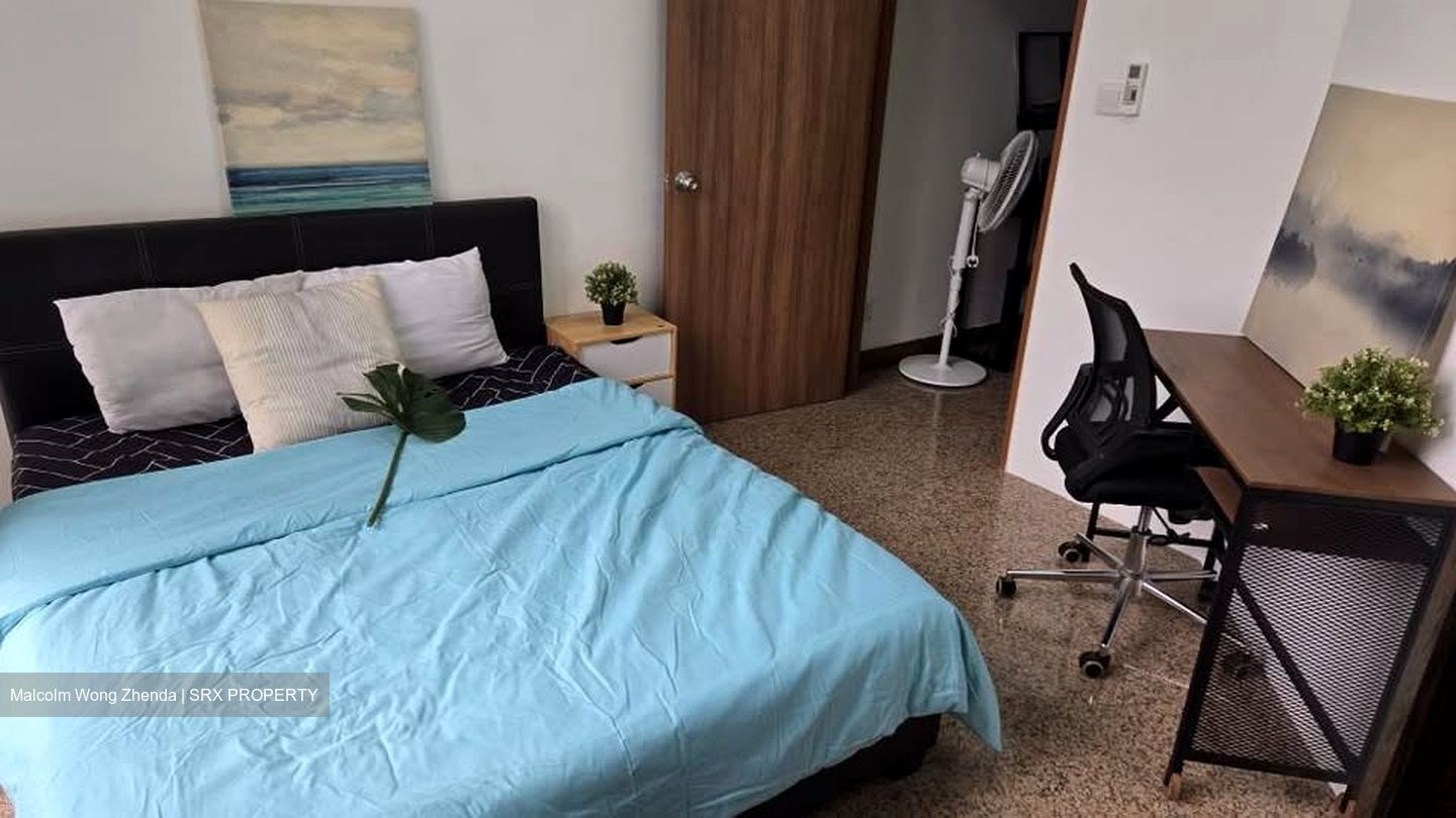 The Bayshore (D16), Condominium #632462011